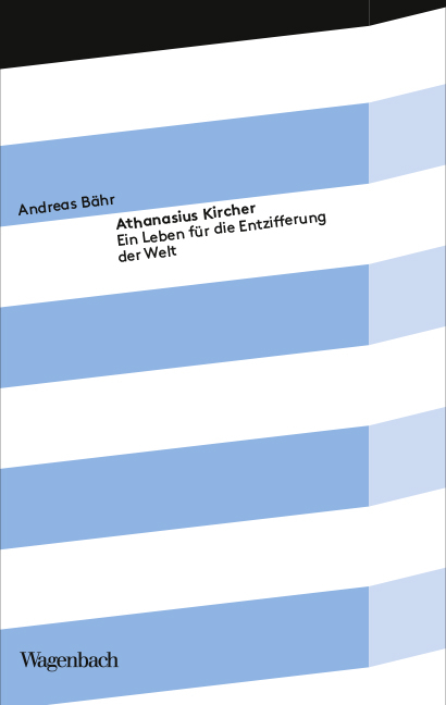 Athanasius Kircher - Andreas Bähr