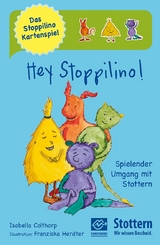 Hey Stoppilino! - Isabella Colthorp