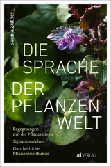 Die Sprache der Pflanzenwelt - Svenja Zuther