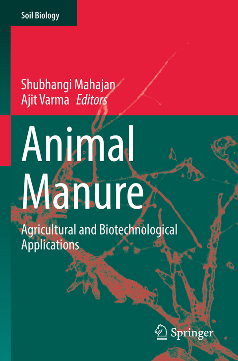 Animal Manure - 