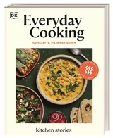 Everyday cooking -  Kitchen Stories