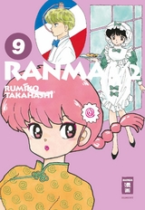 Ranma 1/2 - new edition 09 - Rumiko Takahashi