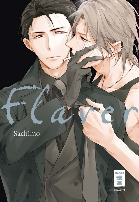 Flaver -  Sachimo