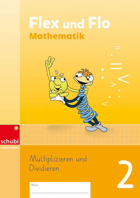 Flex und Flo Mathematik