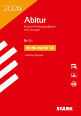 Mathematik GK 2024 - Berlin - 