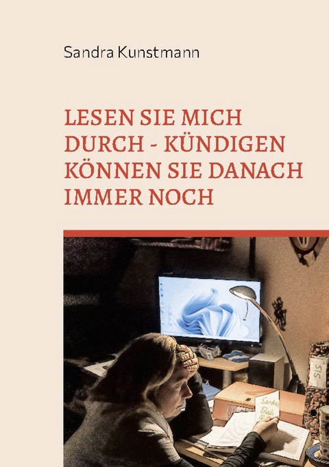 Aus dem Leben einer Pflegekraft in der Zeitarbeit - Sandra Kunstmann