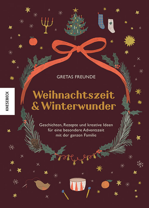 Weihnachtszeit und Winterwunder - Christine Weißenborn, Sarah Neuendorf, Serena Hatfield