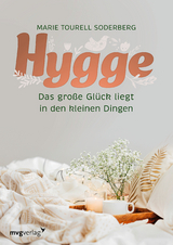 Hygge - Marie Tourell Søderberg