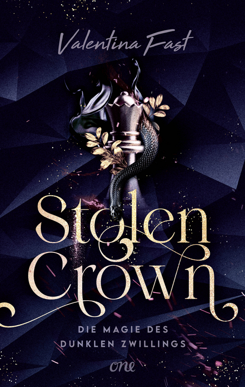 Stolen Crown - Valentina Fast