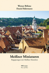 Meißner Miniaturen - Werner Böhme
