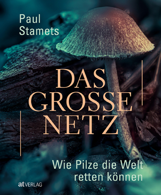 Das grosse Netz - Paul Stamets