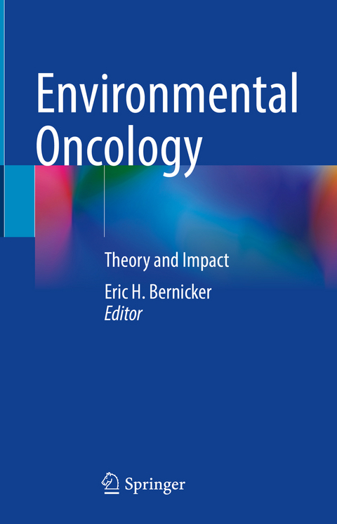 Environmental Oncology - 