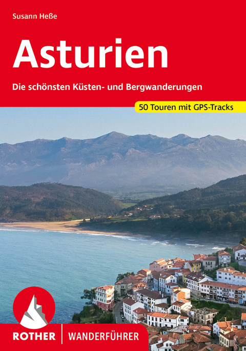 Asturien - Susann Heße