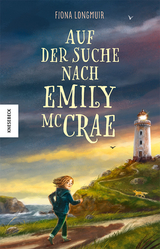Auf der Suche nach Emily McCrae - Fiona Longmuir