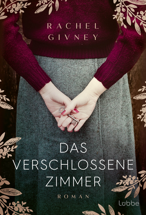 Das verschlossene Zimmer - Rachel Givney