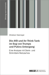 Die AfD und ihr Think Tank im Sog von Trumps und Putins Untergang - Christian Niemeyer