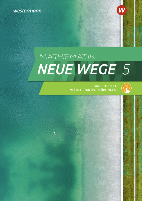 Mathematik Neue Wege SI - Ausgabe 2023 für Hamburg