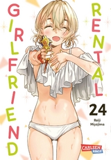 Rental Girlfriend 24 - Reiji Miyajima