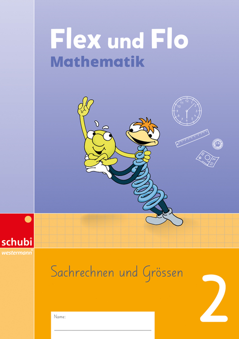 Flex und Flo Mathematik