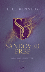 Sandover Prep - Elle Kennedy