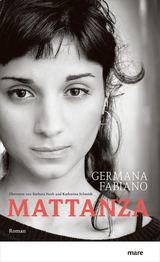 Mattanza - Germana Fabiano