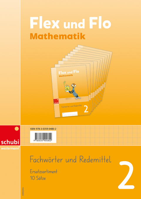 Flex und Flo Mathematik