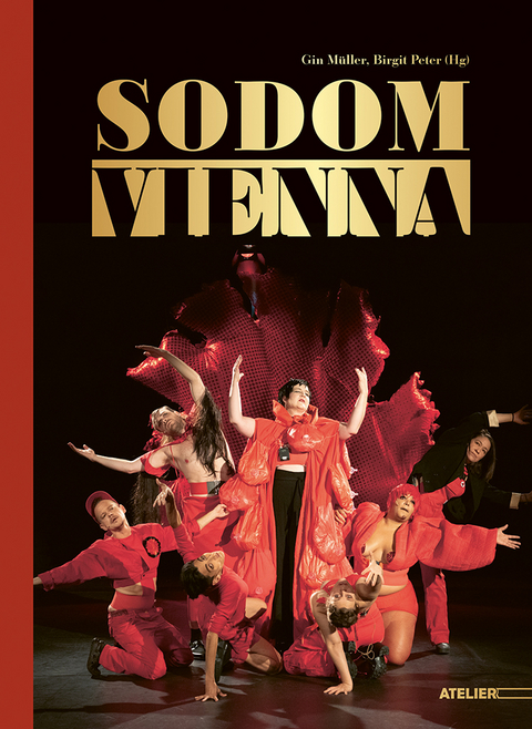 Sodom Vienna - 