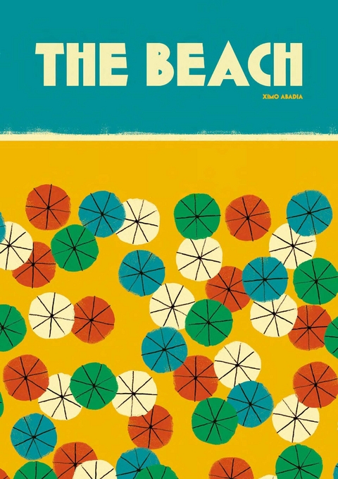 The Beach - Ximo Abadía