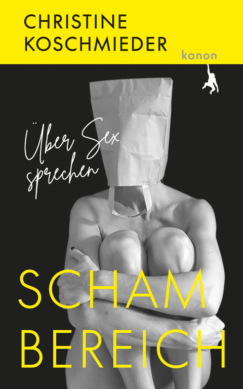 Schambereich - Christine Koschmieder