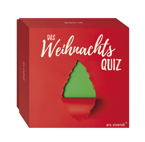 Das Weihnachts-Quiz