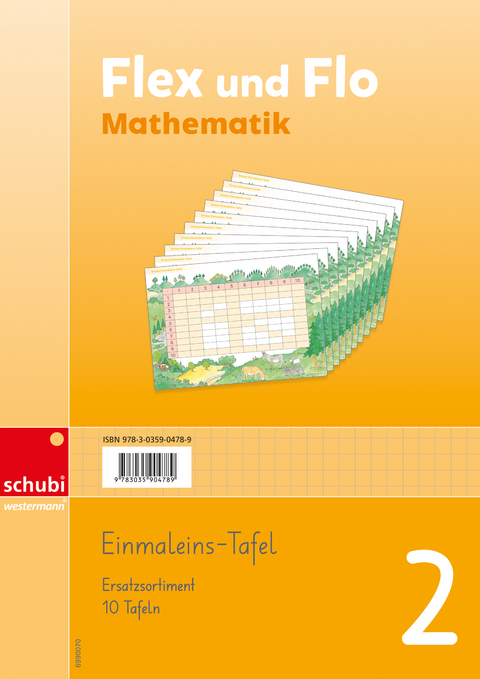 Flex und Flo Mathematik