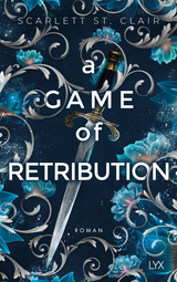 A Game of Retribution - Scarlett St. Clair