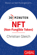 NFT (Non-Fungible Token) - Christian Gleich