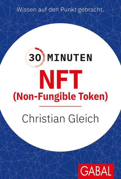 NFT (Non-Fungible Token) - Christian Gleich