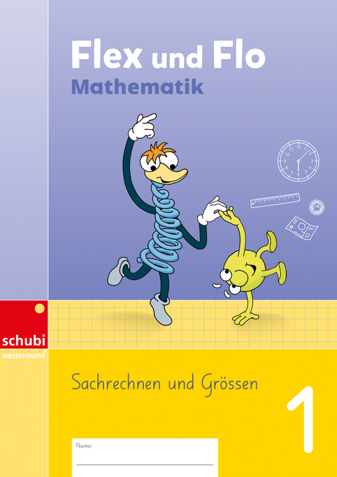 Flex und Flo Mathematik