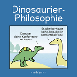 Dinosaurier-Philosophie - James Stewart