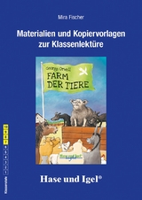 Begleitmaterial: Farm der Tiere - Mira Fischer