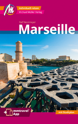 Marseille - Ralf Nestmeyer