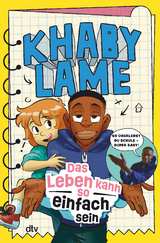 Khaby Lame – Das Leben kann so einfach sein! - Khaby Lame, Simone Laudiero