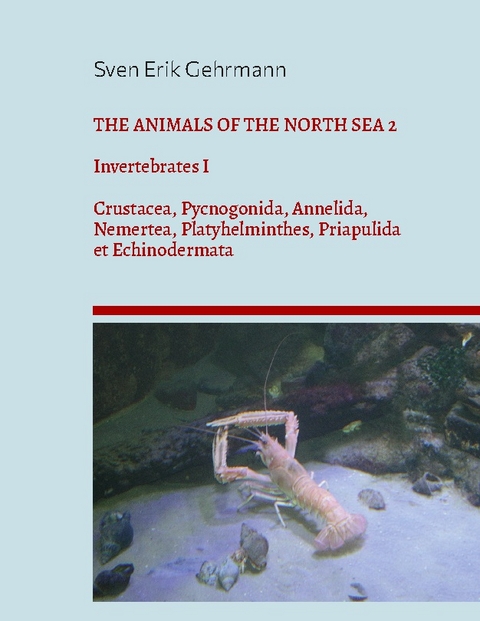 The Animals Of The North Sea 2 - Sven Erik Gehrmann