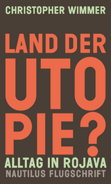 Land der Utopie? - Christopher Wimmer