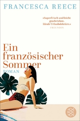 Ein französischer Sommer - Francesca Reece