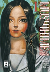 Mushihime – Insect Princess 01 - Masaya Hokazono, Yu Satomi