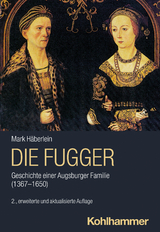 Die Fugger - Häberlein, Mark