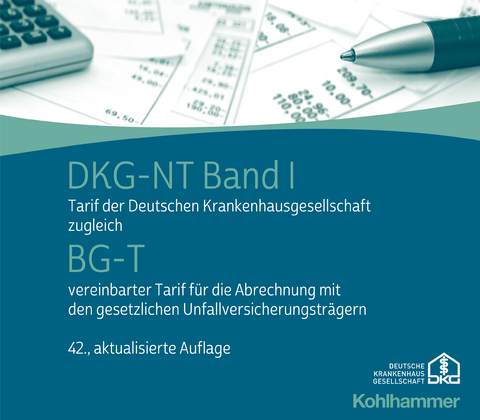 DKG-NT Band I / BG-T