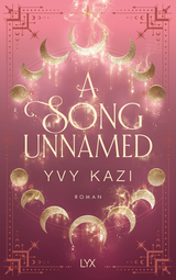 A Song Unnamed - Yvy Kazi