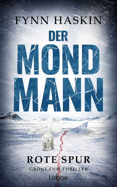 Der Mondmann - Fynn Haskin