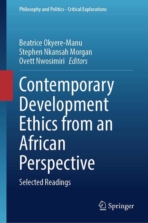 Contemporary Development Ethics from an African Perspective - 