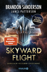 Skyward Flight - Brandon Sanderson, Janci Patterson