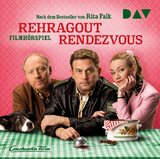 Rehragout-Rendezvous - Rita Falk